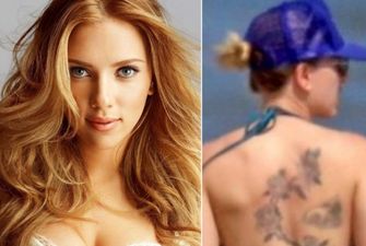 Целлюлит и грязные волосы Скарлетт Йоханссон: Блогеры нашли недостатки у красавицы-актрисы