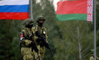 Угроза повторного вторжения с Беларуси: почему она нарастает – может ли вспыхнуть протест внутри страны
