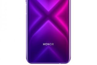 Нову лінійку смартфонів Honor 9X представили офіційно: характеристики і ціна