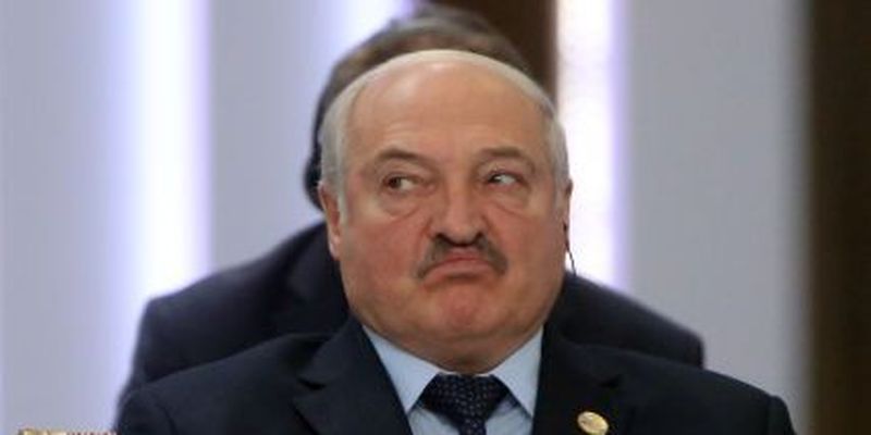Фейгин об угрозе из Беларуси: "Лукашенко боится стать жертвой этой войны"