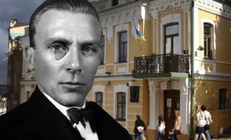 Булгаков не украинофоб? Киевский музей отреагировал на скандальное заключение Института нацпамяти