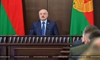 Беларуси нельзя уходить с рынка ЕС - Лукашенко