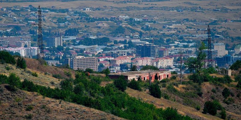Непризнанная республика Нагорный Карабах прекращает свое существование: подробности