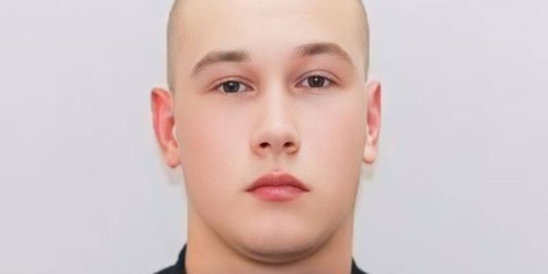 Застреленному в Винницкой области полицейскому было 20 лет. Фото
