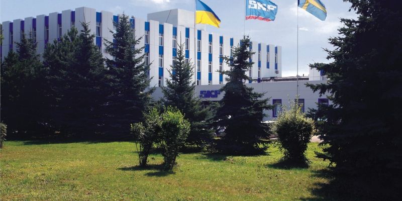 Россия атаковала шведский завод в Украине: есть погибшие