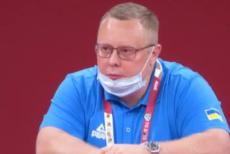 Главный тренер сборной Украины по дзюдо Виталий Дуброва: Выходить на ковер с россиянами - позорно