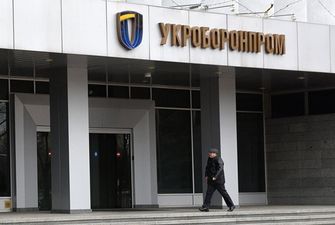 Через агресію РФ Укроборонпром готовий подвоїти виробництво техніки та зброї