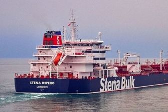 Британия не рассматривает силового варианта освобождения танкера Stena Impero - МИД