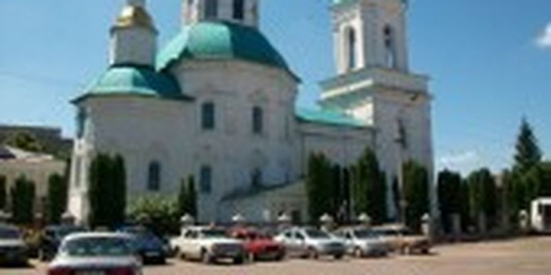 Мер Конотопу заборонив діяльність російської православної церкви на території міста