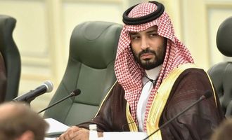 На наследного принца Саудовской Аравии совершено покушение, есть жертвы: видео и подробности