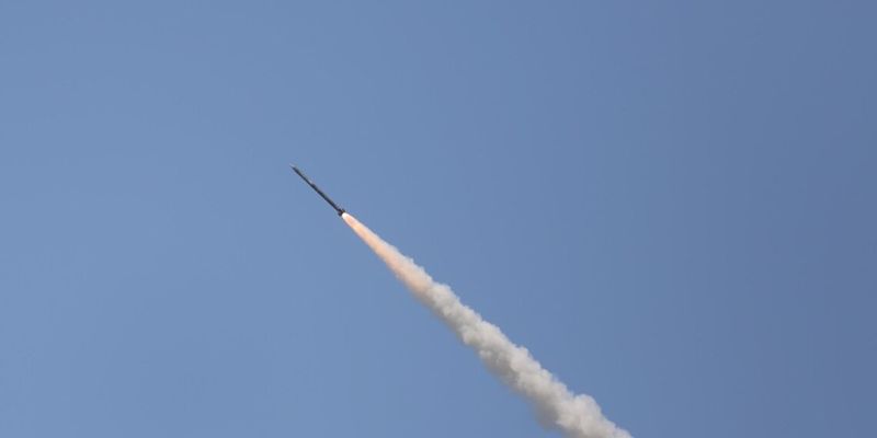 "Ничего сверхъестественного": журналист посчитал, сколько ракет у рф для попыток устроить блэкаут