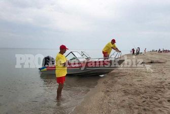 На популярном азовском курорте спасатели вытащили из воды труп