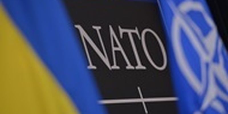 Украина стала членом программы сотрудничества армий стран НАТО