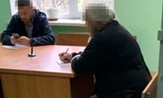 В Днепропетровской области священник УПЦ МП получил приговор