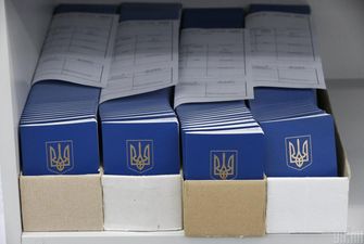 Заседание СНБО: введены санкции против предателей Украины