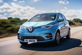 Франція встановила рекорд з продажу електрифікованих автівок у червні