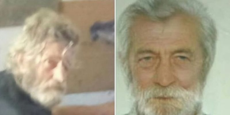 Пропавшего пожилого мужчину нашли мертвым в Пуще-Водице в Киеве