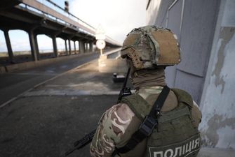 Міністерство ветеранів готове захищати мінера мосту у Києві