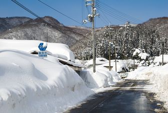 Ученые научились добывать дешевую электроэнергию из обычного снега: в чем секрет