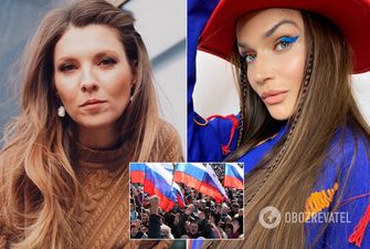 Скабеева и Водонаева публично повздорили из-за "нищего быдла" в России: подробности