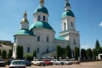 Мер Конотопу заборонив діяльність російської православної церкви на території міста