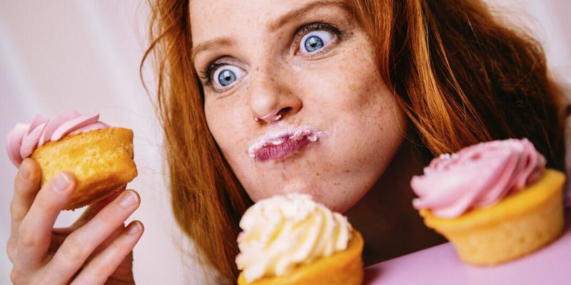 «Опасный сахар»: Пристрастие к сладкой пище увеличивает риск развития болезни Паркинсона - ученые