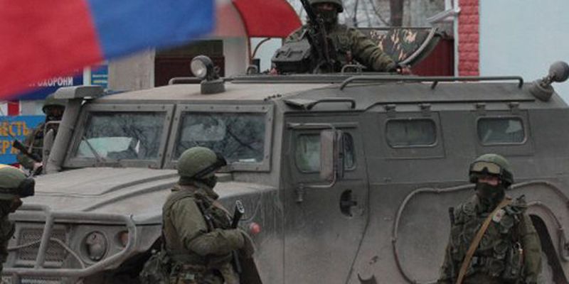 Кошти підуть на фронт: окупанти в Криму наказали припинити всі ремонти та будівництва