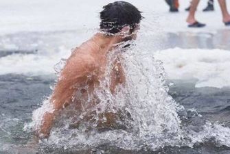 Январь продолжает теплую эстафету: какой будет погода в Черкассах на Крещение