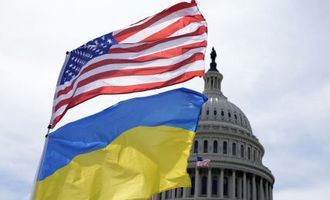 Достаточно ли нового транша из бюджета США для победы Украины