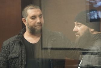 Российский суд продлил арест двум крымским татарам