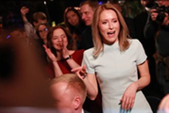 Партия премьер-министра Эстонии победила в выборах в парламент