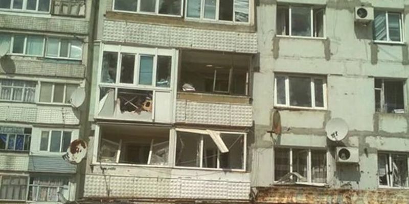 В Запорожской области жертвами атак РФ стали двое мужчин