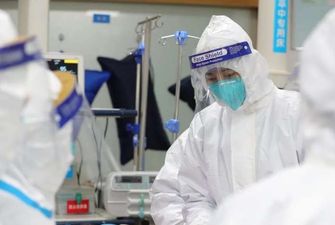 Китайські медики вже вилікували від коронавірусу понад 12,5 тисяч хворих