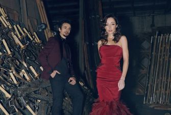 Заздрощі, тріумфи і конкуренція: Катерина Кухар і Олександр Стоянов показали закулісся оперного театру