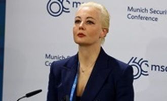 Соцсеть X приостановила действие аккаунта Юлии Навальной
