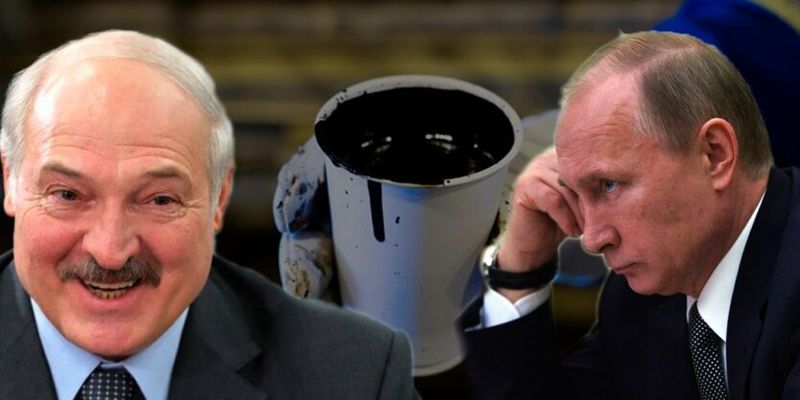 Беларусь, Россия, нефть. Москва идёт на условия Минска, но Лукашенко этого мало