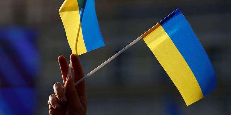 Держава Україна: тисячолітній шлях до незалежності