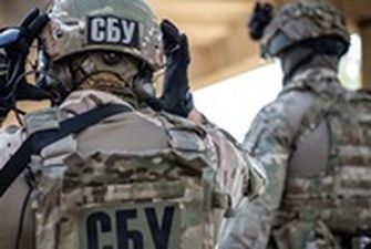 Разоблачена группа ГРУ РФ, собиравшая разведданные по обороне Киева