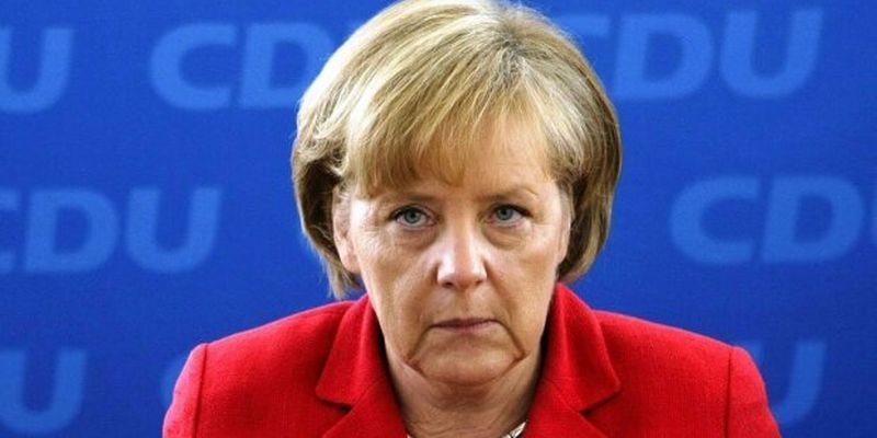 Поворотный момент: Меркель после угроз кремля сделала заявление