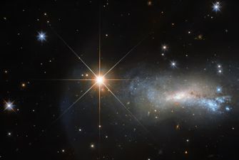 В этом году в небе появится вторая Полярная звезда: ее будет видно даже в городах