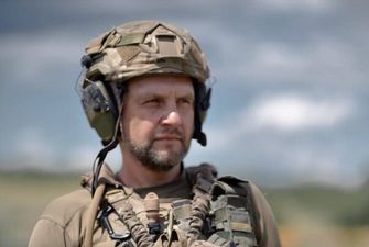 Приехал из Великобритании, чтобы защищать Украину: храброго Героя провожают в последний путь