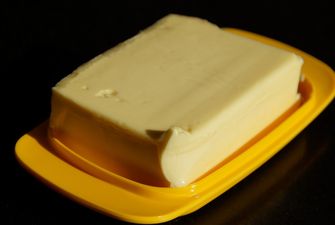В Україні почали діяти обмеження щодо вмісту трансізомерів у харчовій продукції