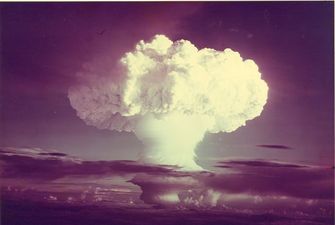 Після кінця світу. Як людство може врятуватися від вимирання у випадку ядерної війни або удару астероїда