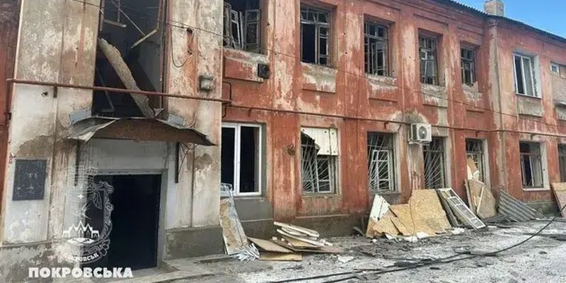 Захватчики убили пятерых жителей Донецкой области за сутки, еще восемь мирных жителей получили ранения