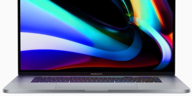 MacBook Pro 16″ – самый совершенный ноутбук в мире?