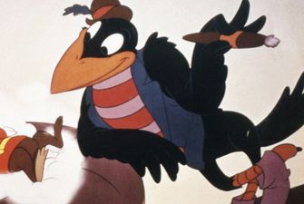 Disney+ предупреждает зрителей об «устаревших культурных представлениях» в старых мультфильмах