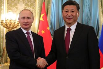 "Неловкое положение": Путин подорвал авторитет Си Цзиньпина на мировой арене, — СМИ