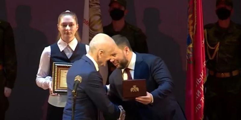 В "ЛДНР" начали выдавать дипломы РФ - СБУ