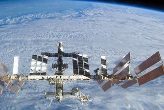 "Батут готов?" Заявления России о собственной космической станции развеселили сеть