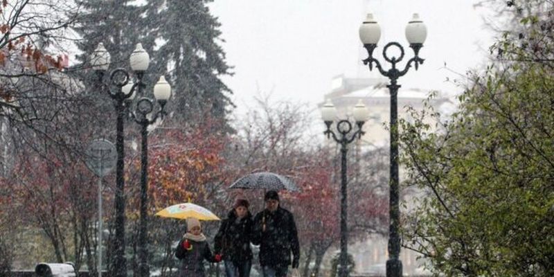 Погода добьет украинцев аномальной температурой, теплые вещи можно прятать: "+14 и выше"